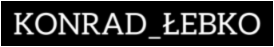 Konrad Łebko
